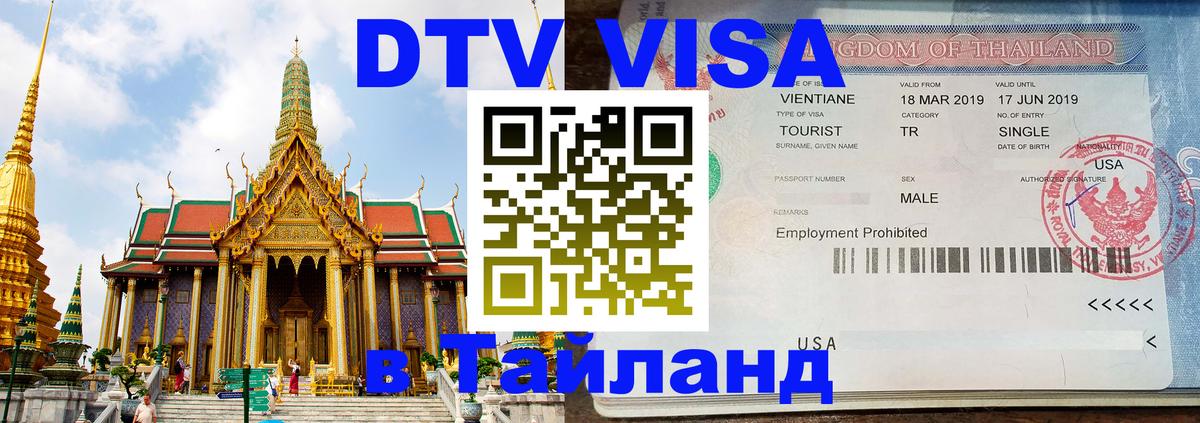 Оформление DTV визы под ключ: стоимость и тарифы, только загранпаспорт - 19.11.2025 